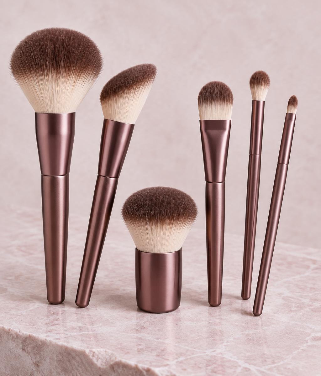 Set Pennelli Makeup